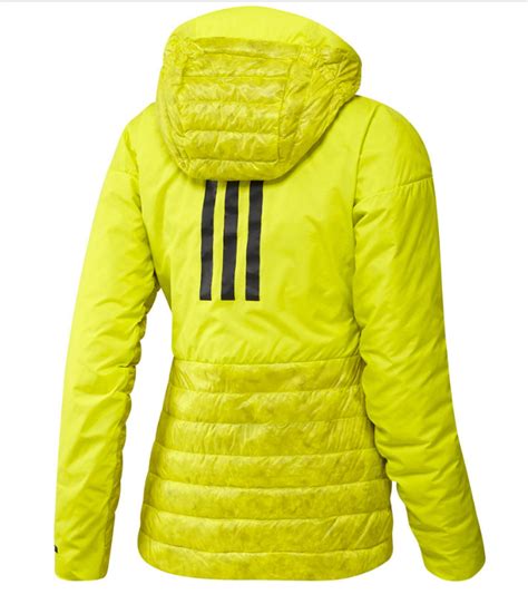 adidas daunenjacke damen lang|Daunenjacken und .